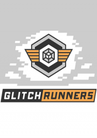 Обложка игры Glitchrunners