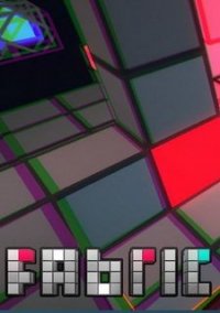 Обложка игры Fabric