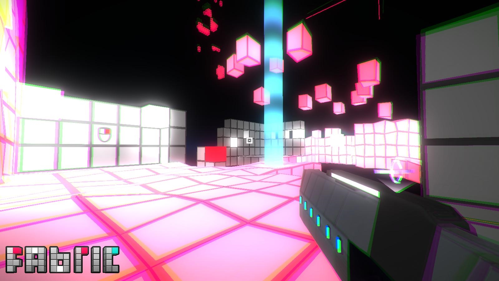 Скриншот из игры Fabric - 32