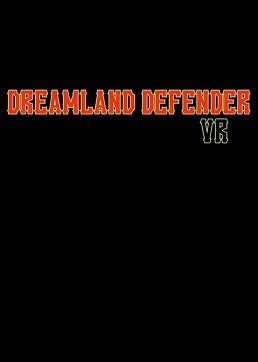 Обложка игры Dreamland Defender