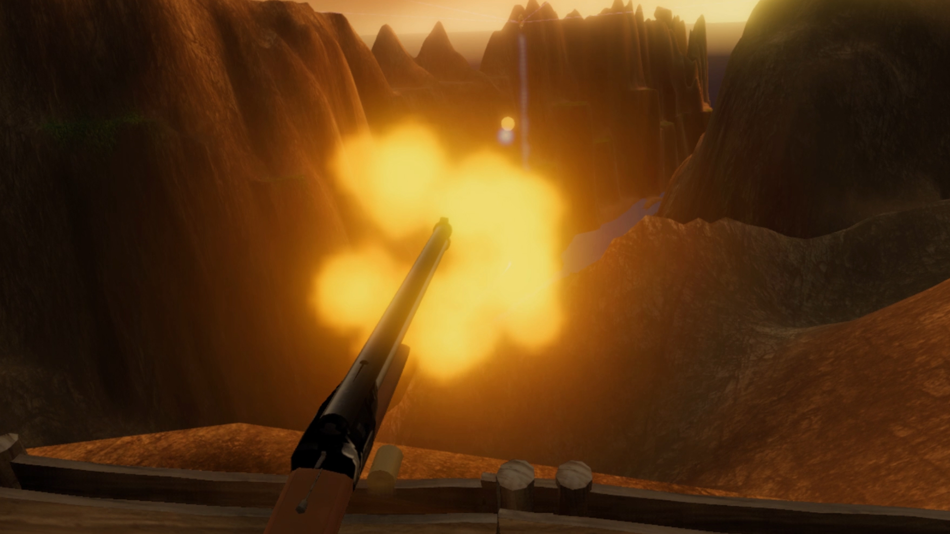 Скриншот из игры Dreamland Defender - 2