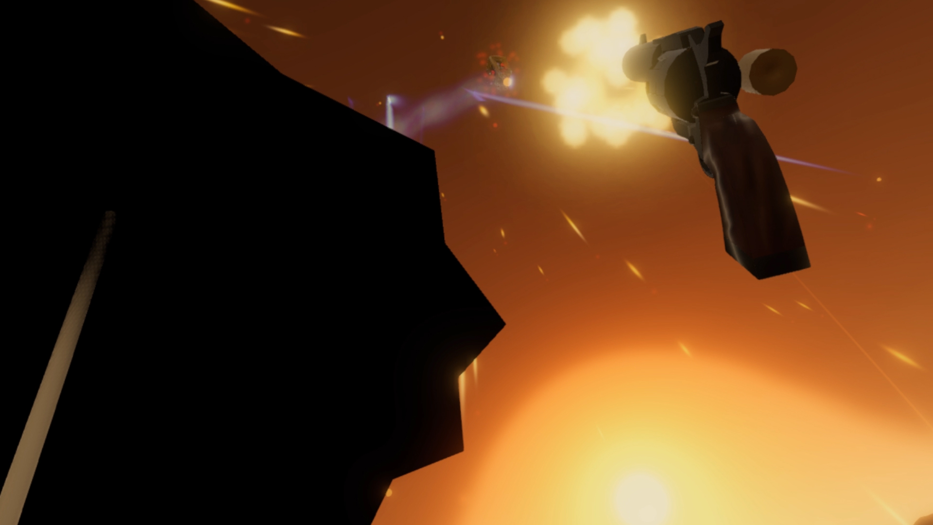 Скриншот из игры Dreamland Defender - 5