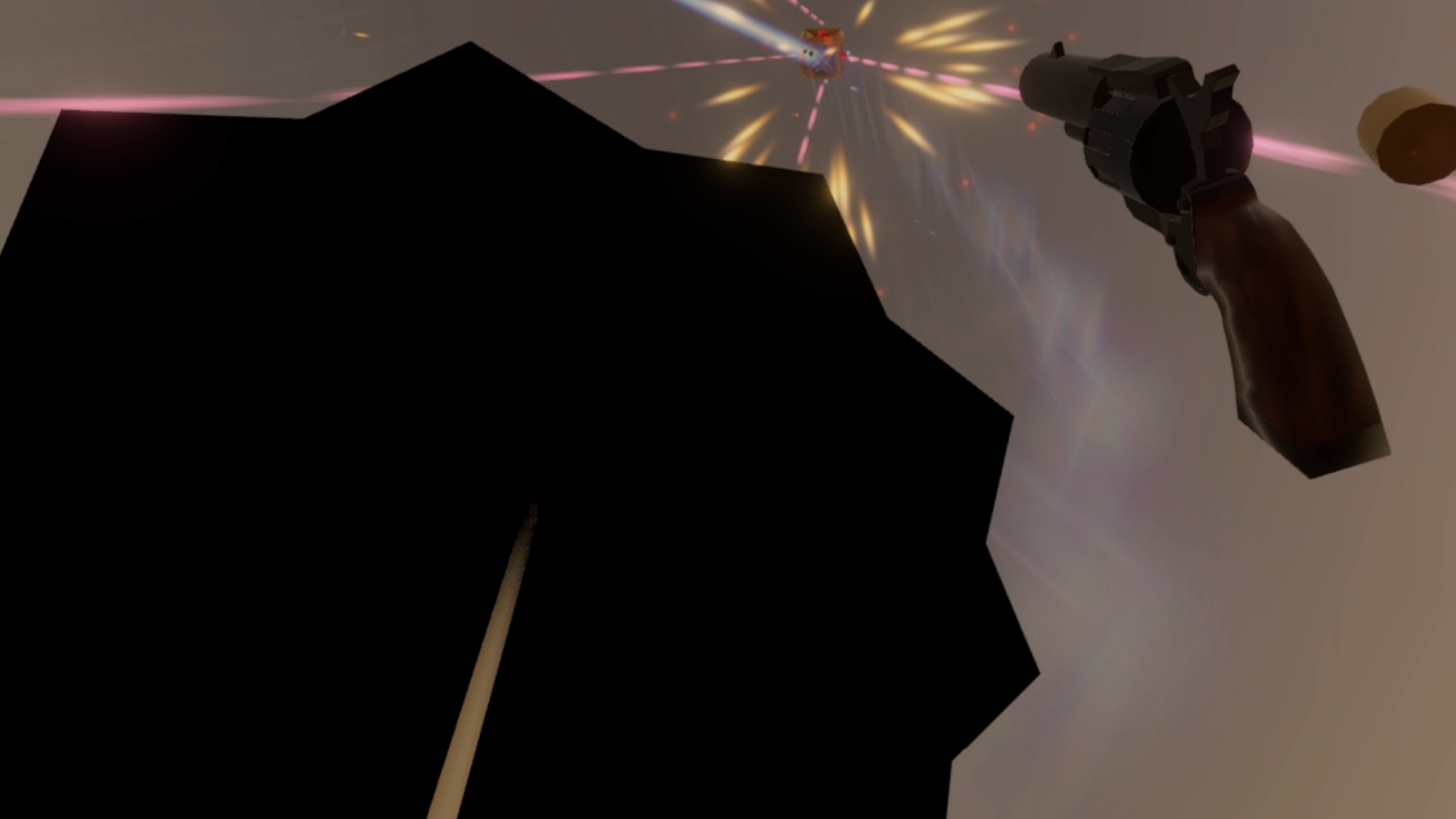 Скриншот из игры Dreamland Defender - 7