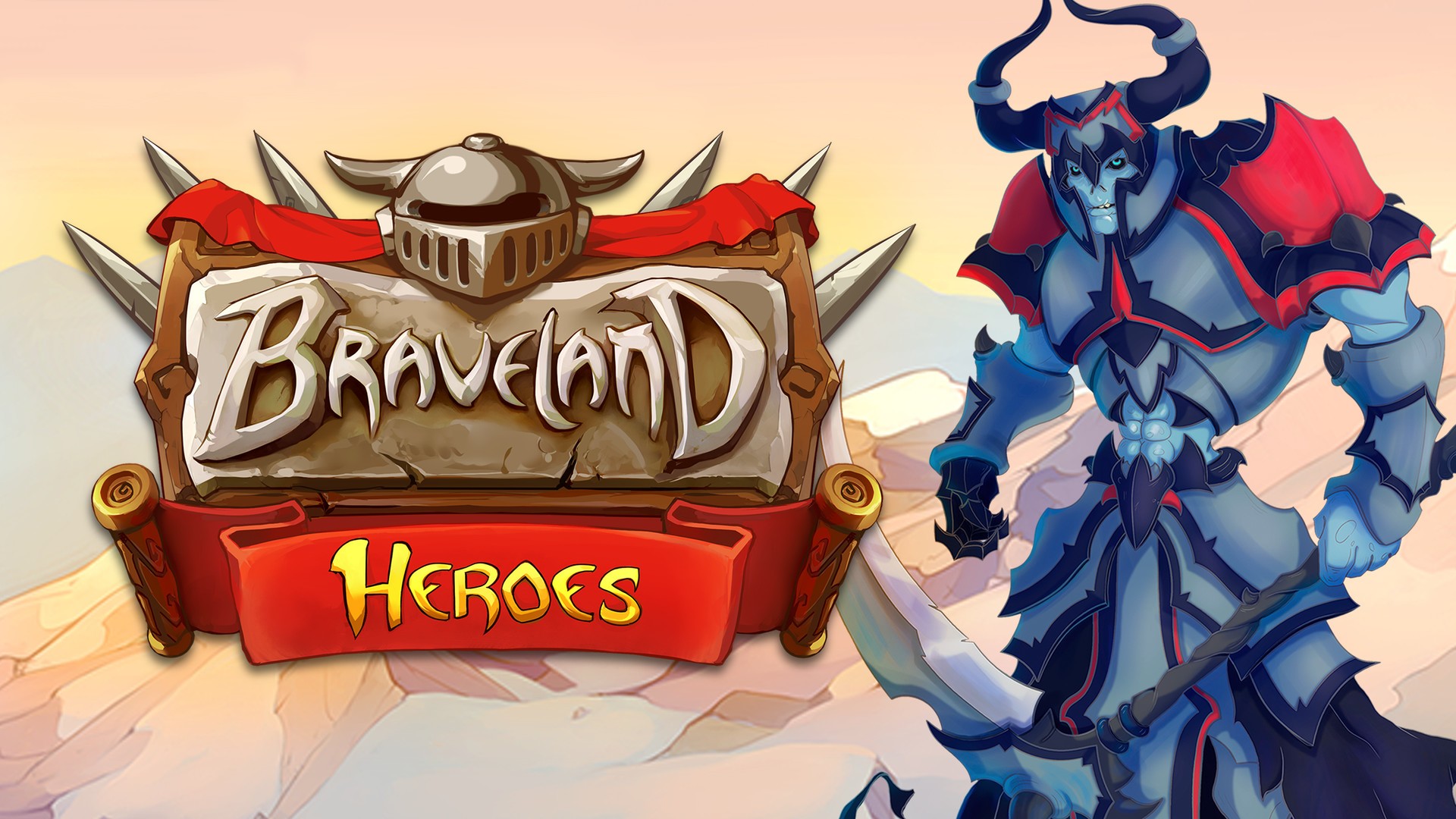 Скриншот из игры Braveland Heroes - 14