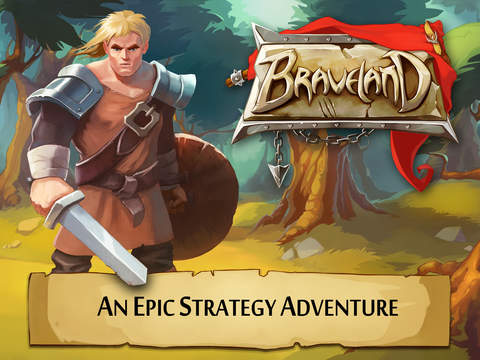 Скриншот из игры Braveland - 27