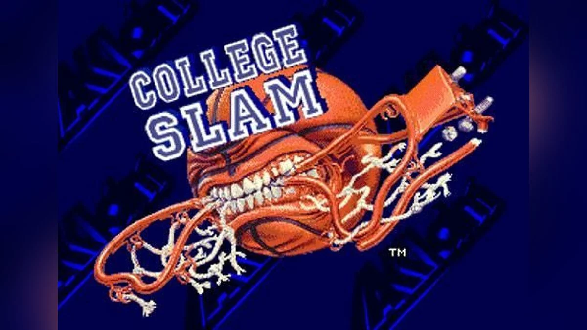 Скриншот из игры College Slam - 4