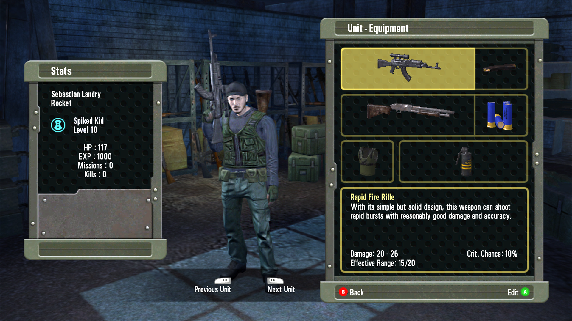 Скриншот из игры Falling Skies: The Game - 25