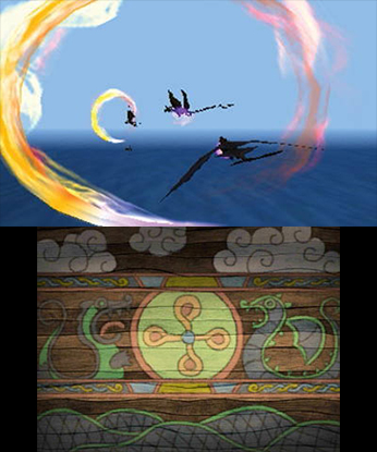 Скриншот из игры How to Train Your Dragon 2 - 4