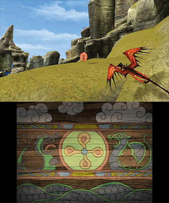 Скриншот из игры How to Train Your Dragon 2 - 27