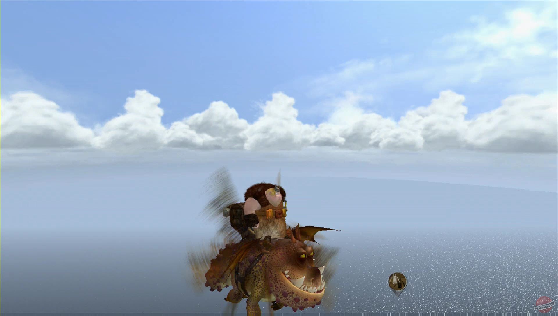 Скриншот из игры How to Train Your Dragon 2 - 11