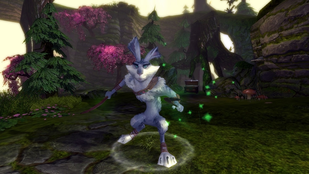 Скриншот из игры RISE OF THE GUARDIANS - 11
