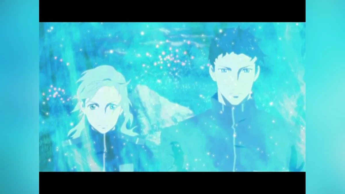 Скриншот из игры Star Ocean: First Departure - 10