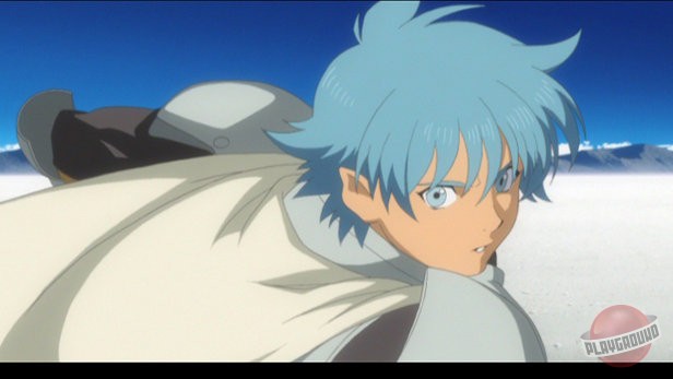 Скриншот из игры Star Ocean: First Departure - 16