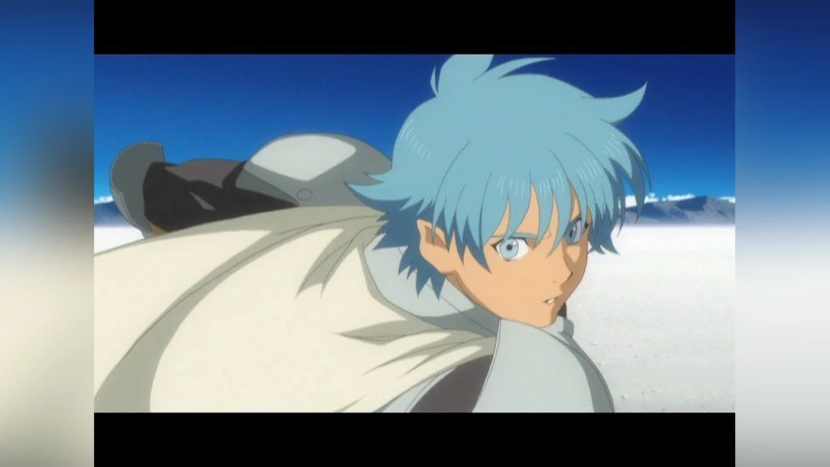 Скриншот из игры Star Ocean: First Departure - 17