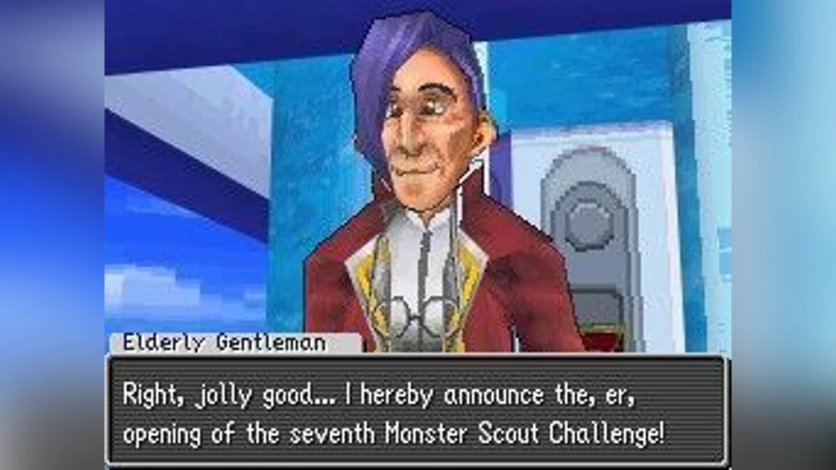 Скриншот из игры Dragon Quest Monsters: Joker - 7