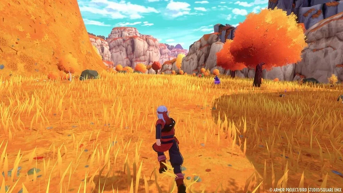 Скриншот из игры Dragon Quest Monsters: The Dark Prince - 30