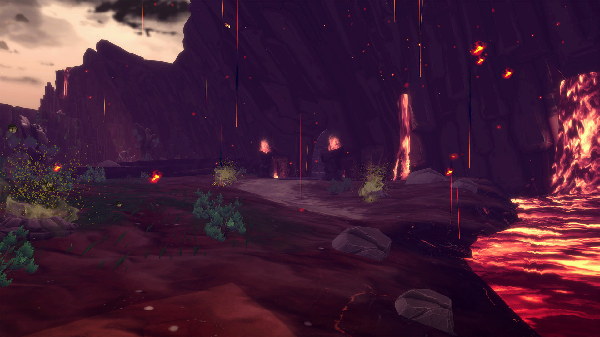 Скриншот из игры Dragon Quest Monsters: The Dark Prince - 18