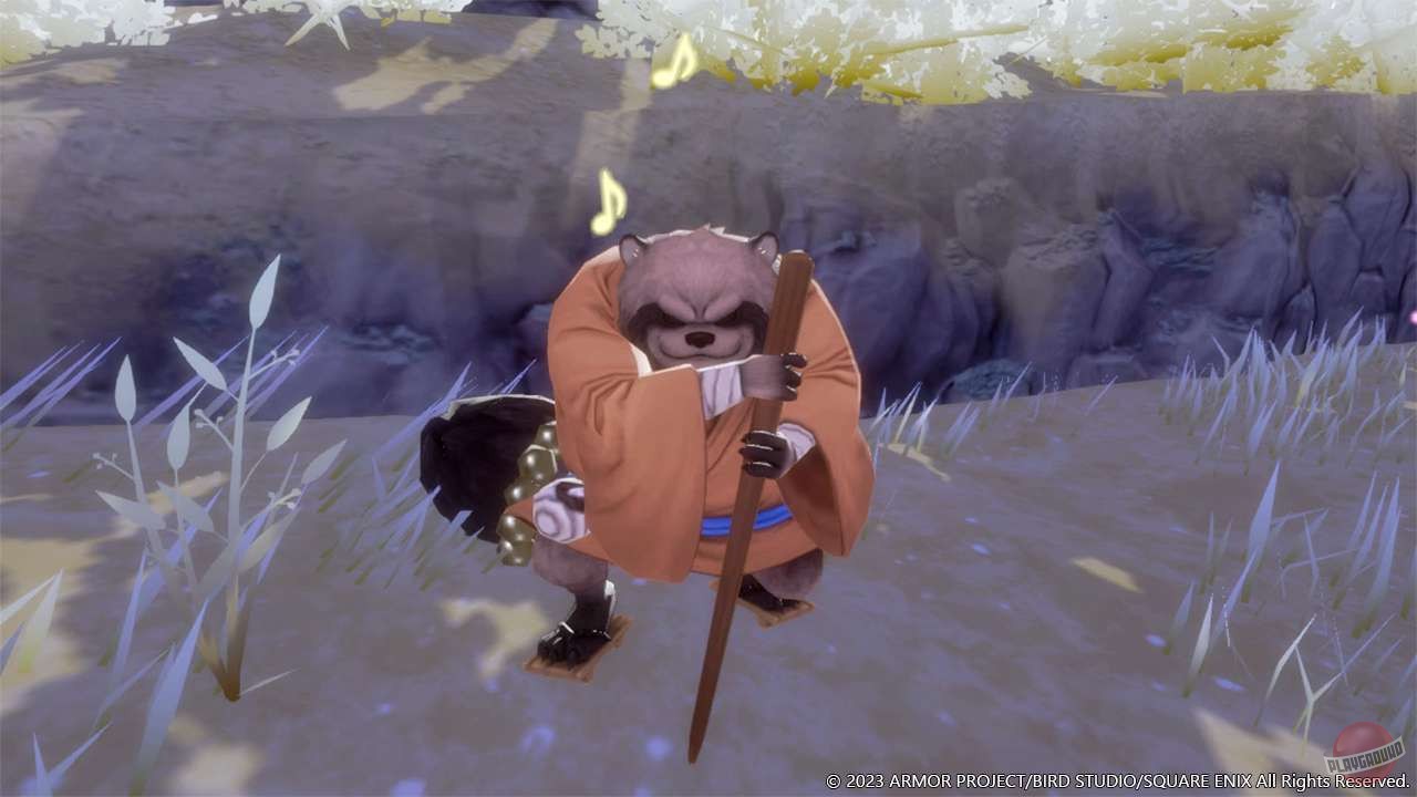 Скриншот из игры Dragon Quest Monsters: The Dark Prince - 47