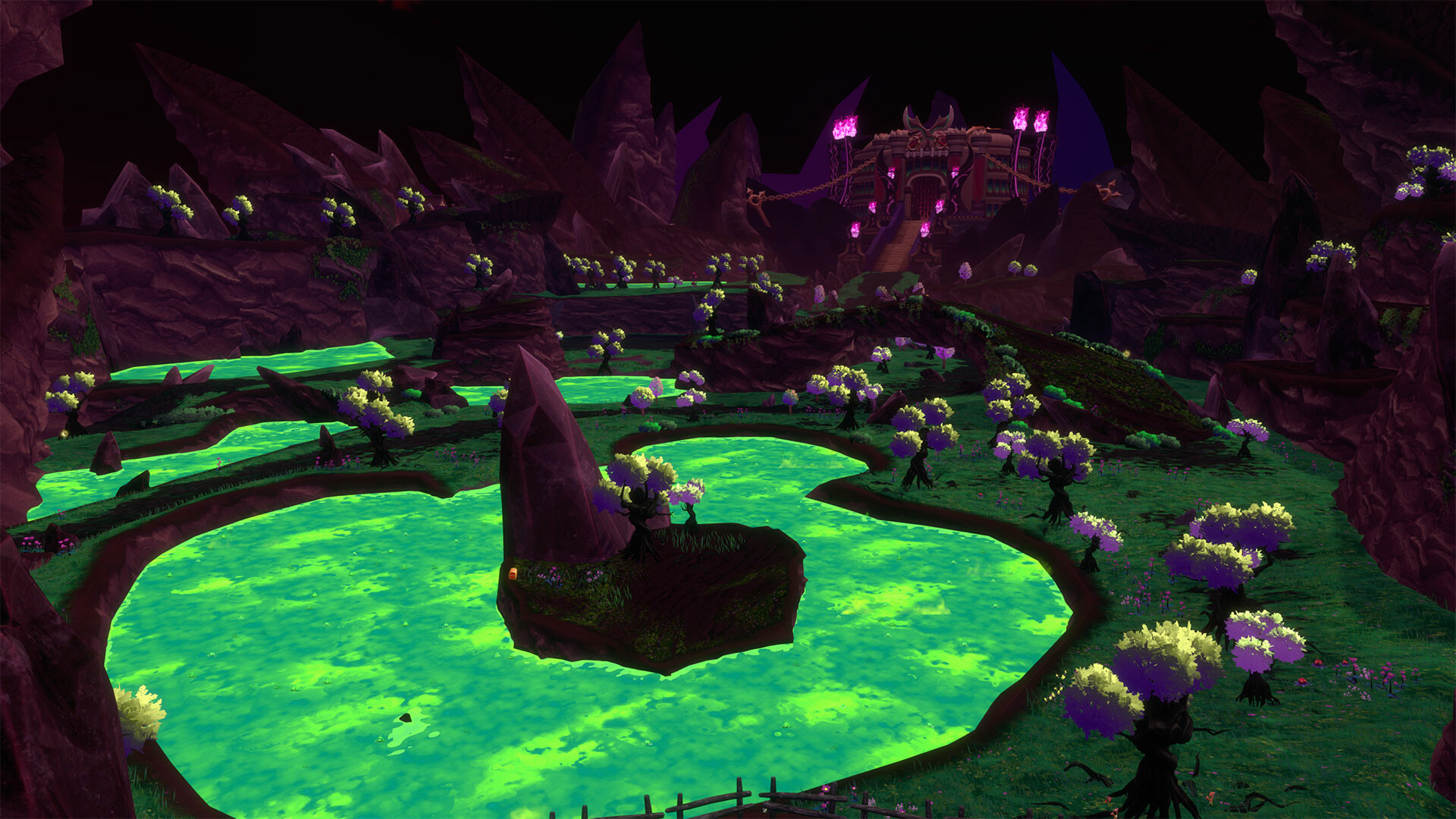 Скриншот из игры Dragon Quest Monsters: The Dark Prince - 29