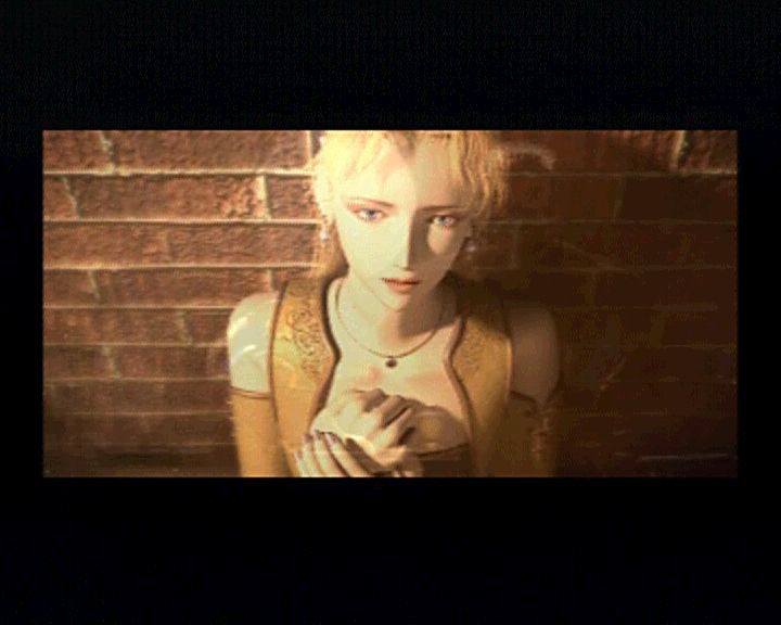 Скриншот из игры Final Fantasy VI - 14