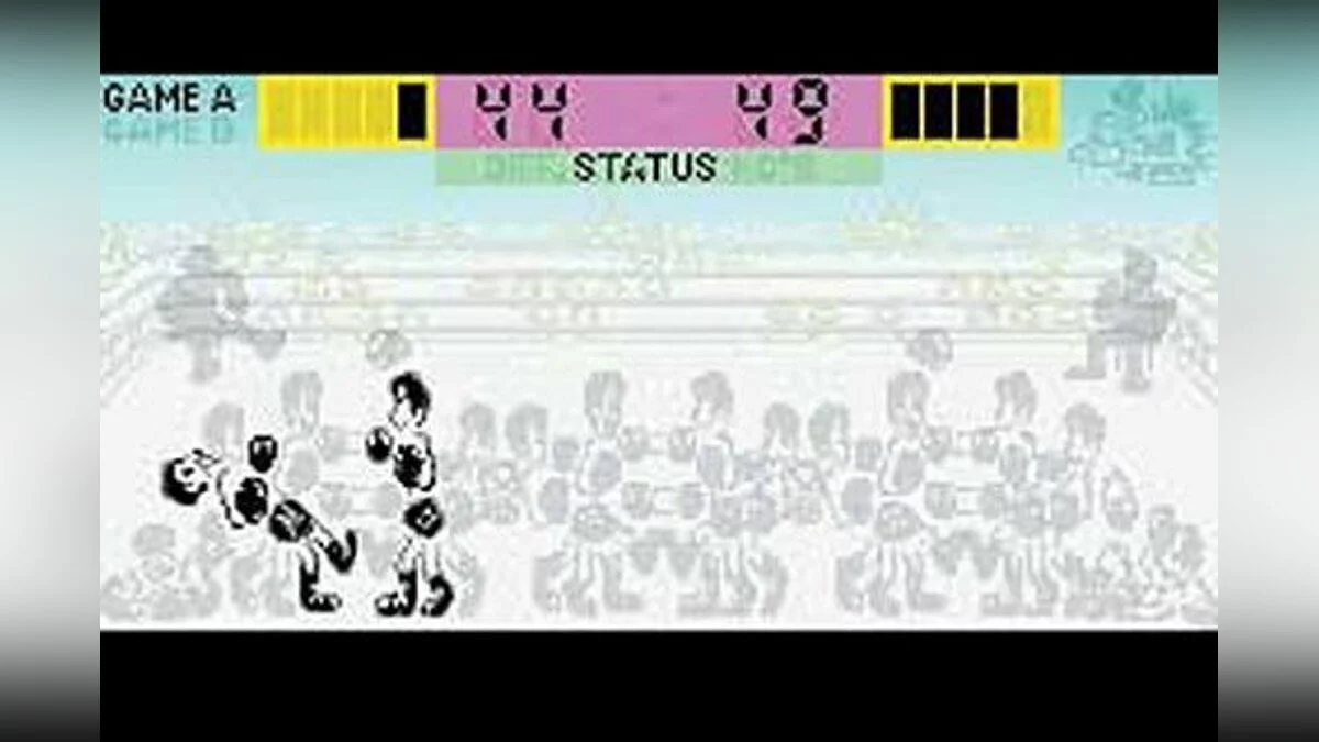 Скриншот из игры Game & Watch Gallery 4 - 8