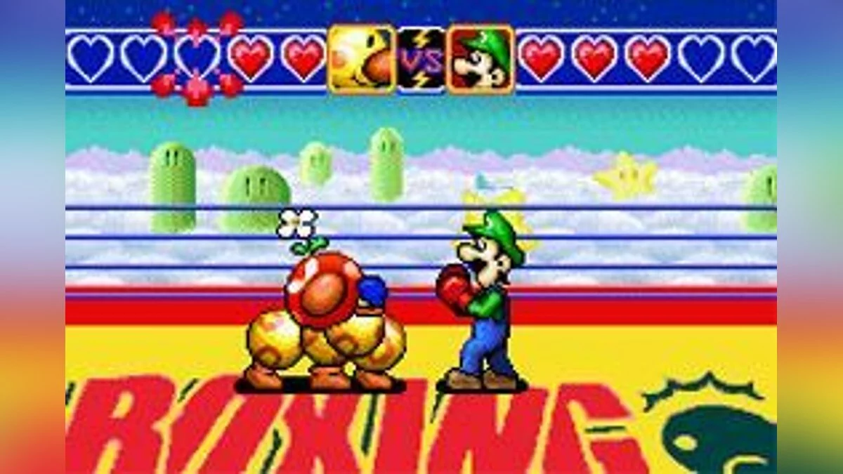 Скриншот из игры Game & Watch Gallery 4 - 10