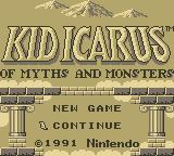 Скриншот из игры Kid Icarus: Of Myths and Monsters - 14