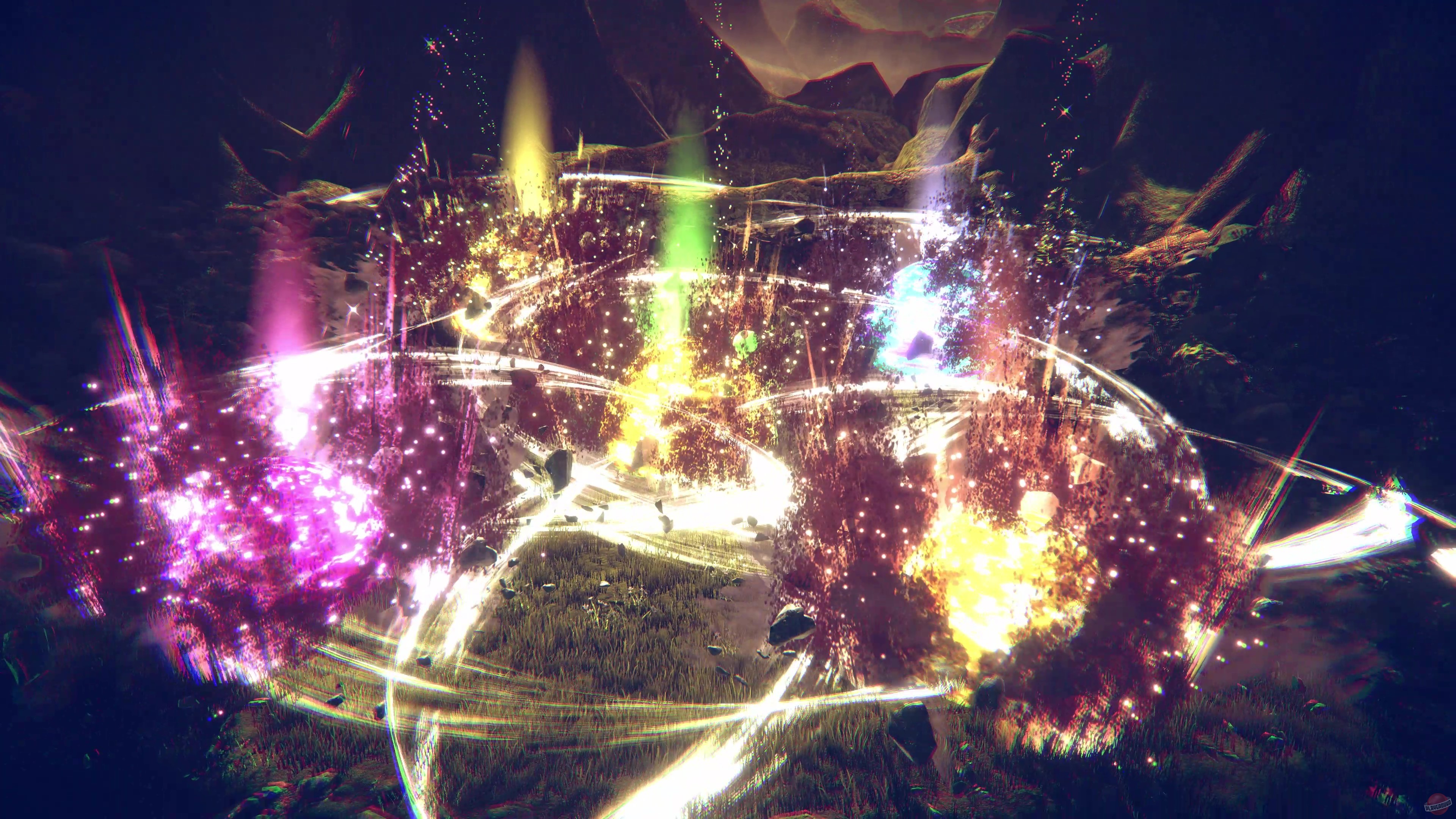 Скриншот из игры Star Ocean: The Second Story - 32