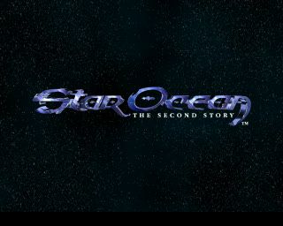 Скриншот из игры Star Ocean: The Second Story - 24