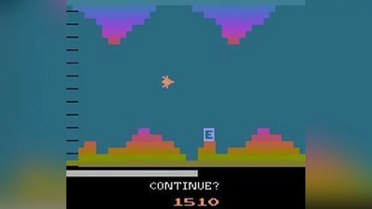 Скриншот из игры Vanguard - 3