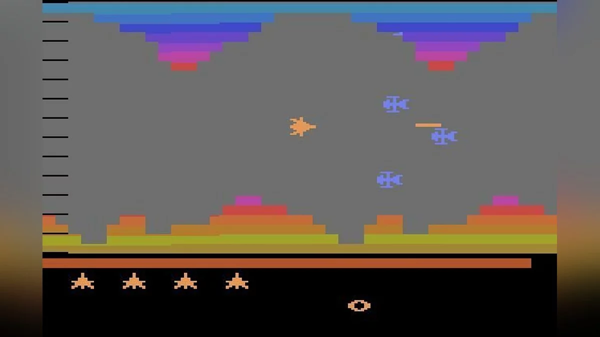 Скриншот из игры Vanguard - 5