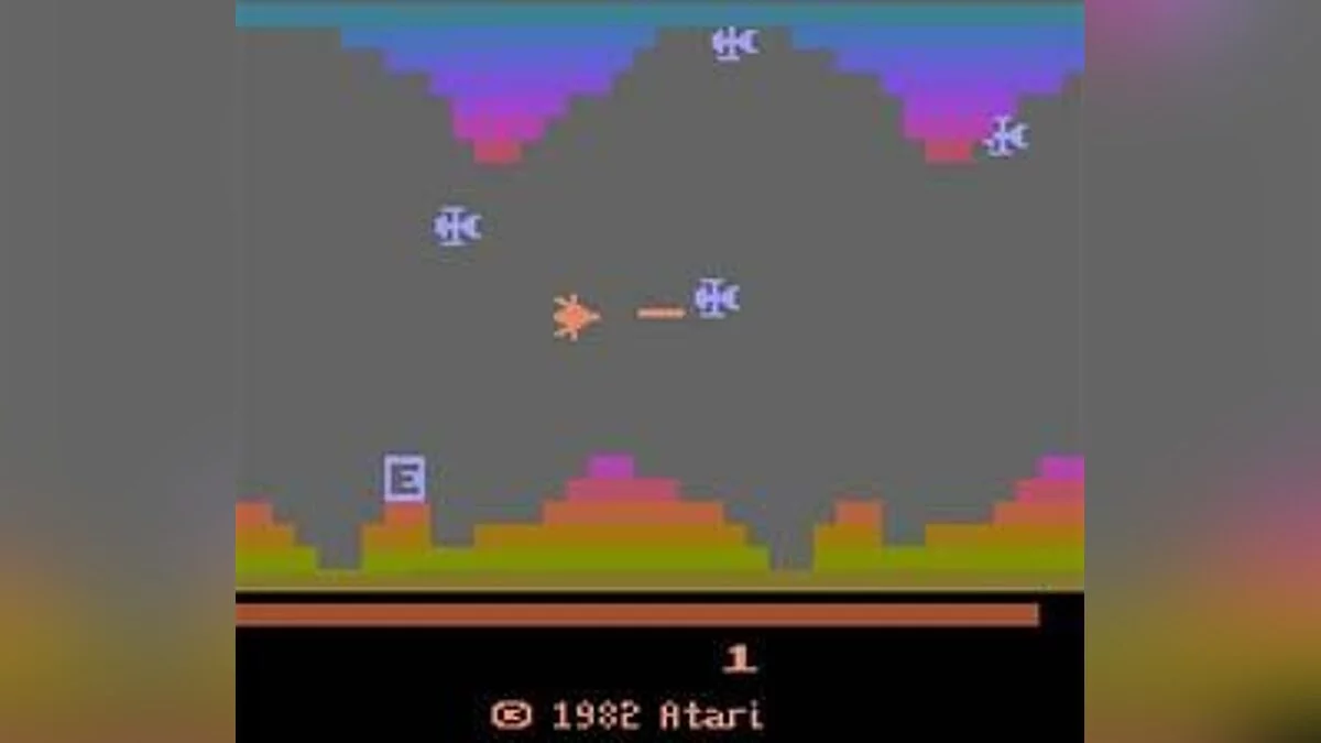 Скриншот из игры Vanguard - 2