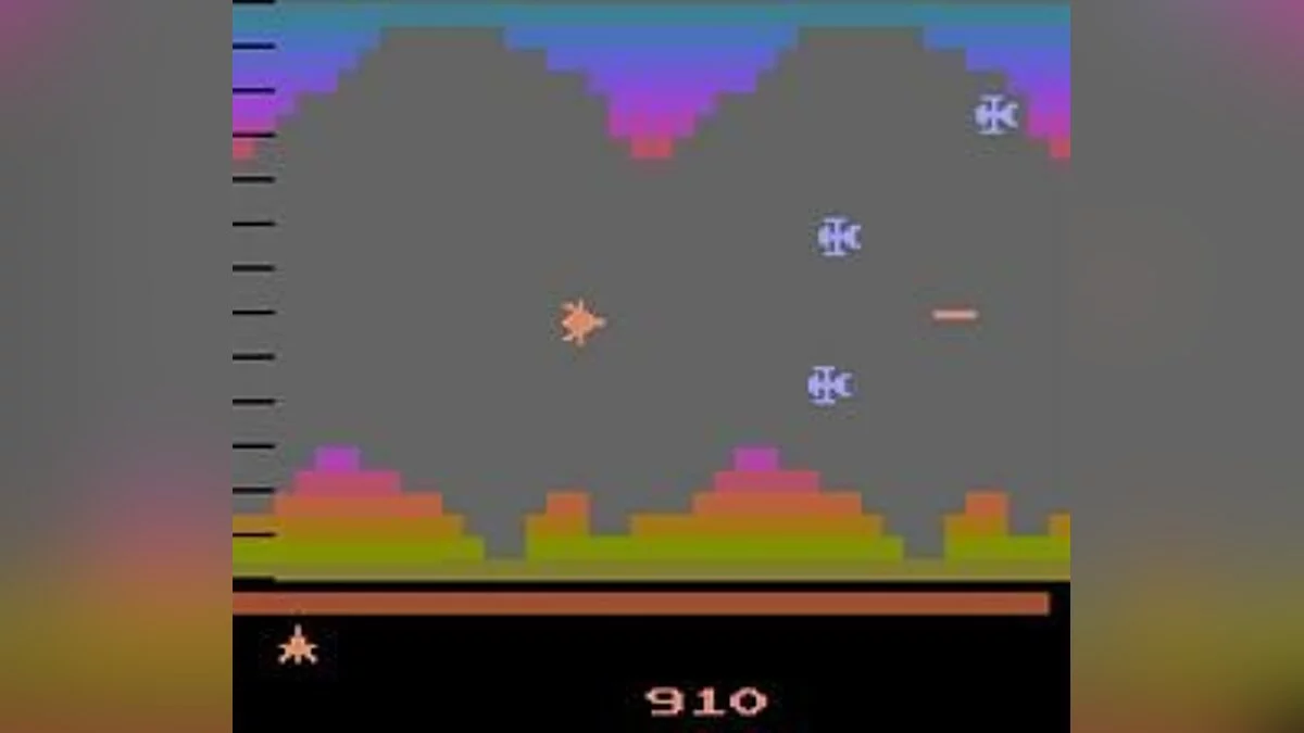 Скриншот из игры Vanguard - 4