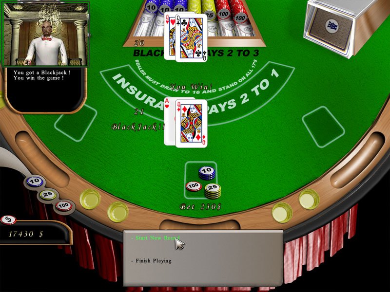 Скриншот из игры Mastermind, The (2005) - 15