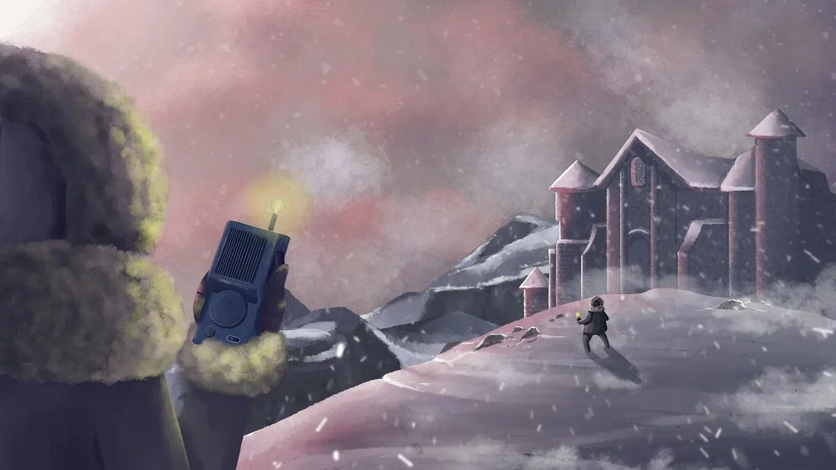 Скриншот из игры We Were Here - 6