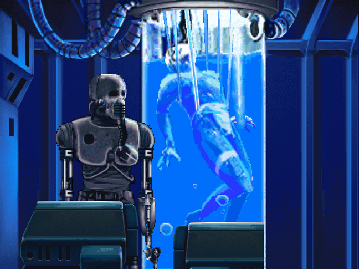 Скриншот из игры Star Wars: X-Wing - 5