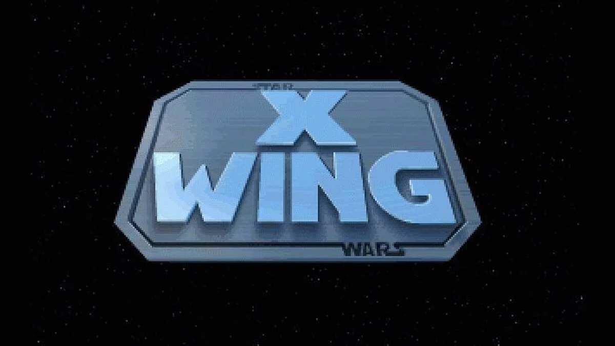 Скриншот из игры Star Wars: X-Wing - 16
