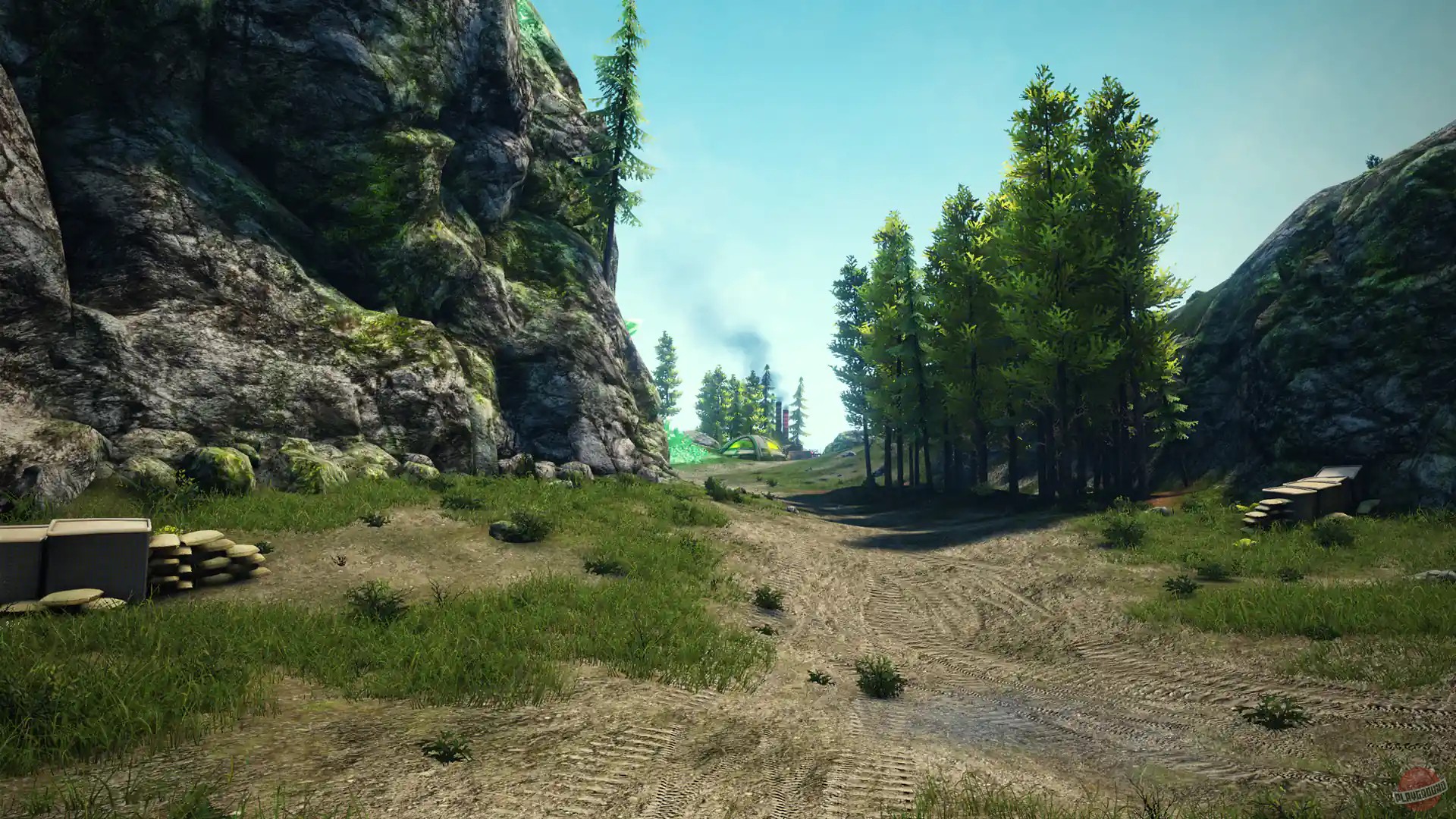 Скриншот из игры Renegade-X - 31