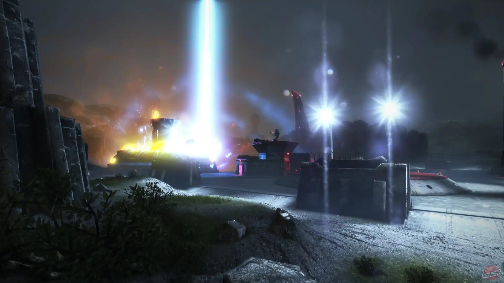 Скриншот из игры Renegade-X - 23