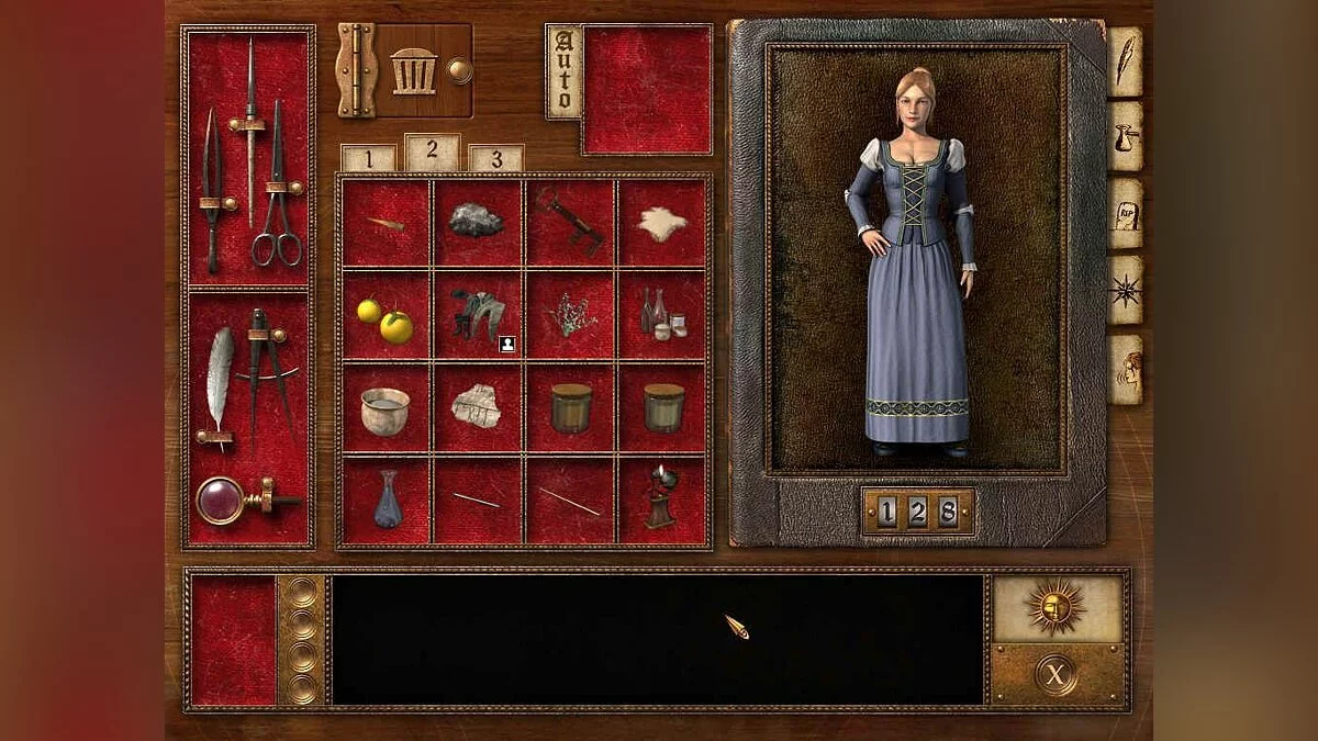 Скриншот из игры Nostradamus: The Last Prophecy - 43