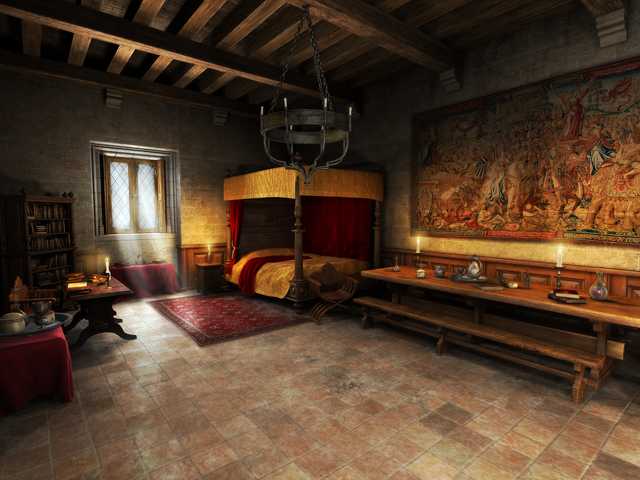 Скриншот из игры Nostradamus: The Last Prophecy - 36