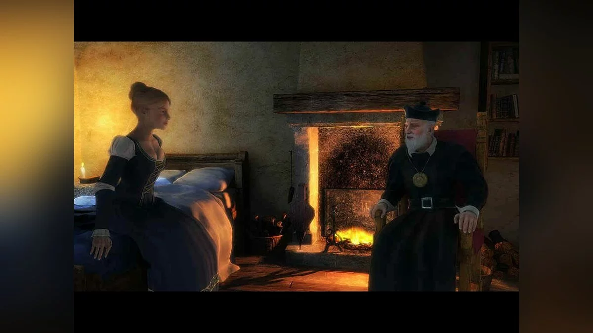 Скриншот из игры Nostradamus: The Last Prophecy - 34