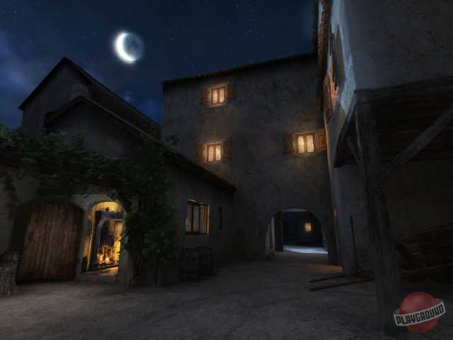 Скриншот из игры Nostradamus: The Last Prophecy - 13