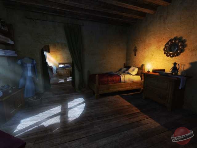 Скриншот из игры Nostradamus: The Last Prophecy - 23