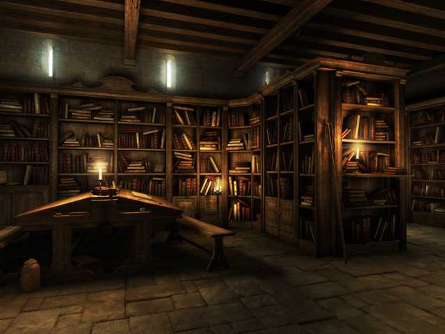 Скриншот из игры Nostradamus: The Last Prophecy - 21