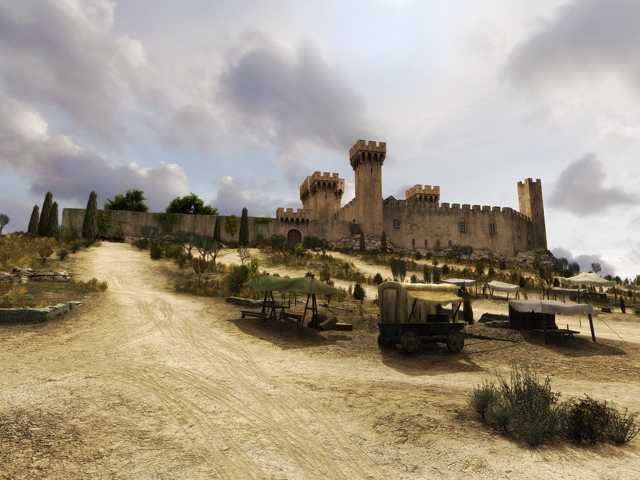 Скриншот из игры Nostradamus: The Last Prophecy - 30