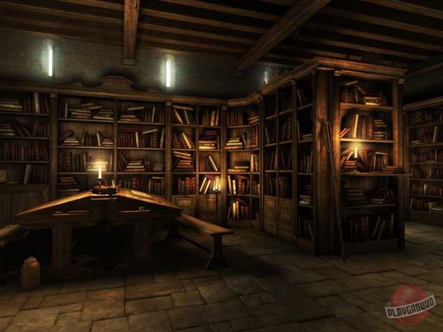 Скриншот из игры Nostradamus: The Last Prophecy - 28