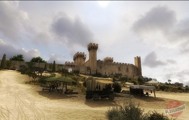 Скриншот из игры Nostradamus: The Last Prophecy - 49