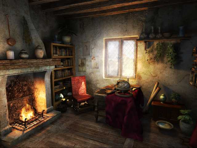 Скриншот из игры Nostradamus: The Last Prophecy - 51