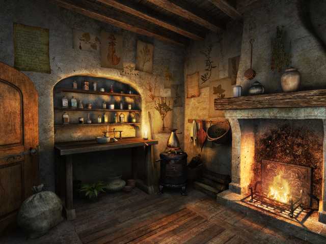 Скриншот из игры Nostradamus: The Last Prophecy - 24